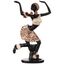 Statuette "African"