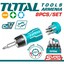 Stubby Screwdriver Set 8 In 1 TACSDS1726