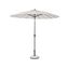 Sunshade Umbrella "Atlanta natural"