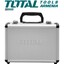 Набор пробойников Total 12шт TACSH1121