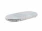 TENCEL kids mattress oval