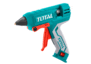 Пистолет для силикона Total | 30Вт | TT301116