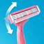 Սափրիչ Gillette VENIUS Simply Մեկանգամյա