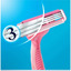 Սափրիչ Gillette VENIUS Simply Մեկանգամյա