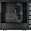 Thermaltake View 23 TG RGB Black