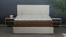 VANILLA  orthopedic mattress 60x120 cm