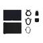 Verbatim Portable Touchscreen Monitor 17.3” PMT-17