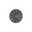 Wall clock "Rusty"