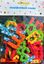 Magnetic Letter Game / lowercase / 78 pieces
