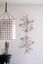 Alvada Silver Wall Decor