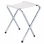 FOLDABLE ALUMINUM TABLE FOR PICNIC + 4 CHAIRS