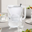 BRITA Water Filter Jug Style XL grey (3.6L) incl. 1 x MAXTRA PRO All-in-1 cartridge