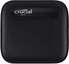 Crucial External Portable SSD (1TB)