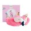 Dou Dou Flamingo shoes for newborn