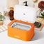KitFort KT-6069 Ultrasonic Cleaner
