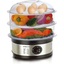 Շոգեխաշող սարք Sokany Food Steamer SK-07018