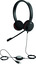 Наушники Jabra Headset Evolve 20 UC Duo USB