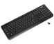 Keyboard SVEN KB-C2200W BLACK (SV-018238)