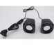 Speaker for PC SVEN 120 USB BLACK (SV-013493)