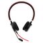 Headphones  Jabra Headset Evolve 40 MS Stereo