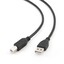 Մալուխ USB print 1.8m Gembirt CCP-USB2-AMBM-6