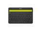 Ստեղնաշար Logitech Keyboard K480