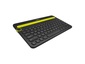 Ստեղնաշար Logitech Keyboard K480
