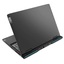 Lenovo IdeaPad Gaming 3 16ARH7 AMD Ryzen R5-6600H-16GB-512GB-DOS-RTX3050Ti-16"-82SC007ARK