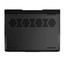 Lenovo IdeaPad Gaming 3 16ARH7 AMD Ryzen R5-6600H-16GB-512GB-DOS-RTX3050Ti-16"-82SC007ARK