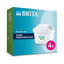 BRITA Water Filter Cartridge Original MAXTRA PRO Pure Performance 1 Pack 4