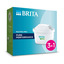 BRITA картридж для фильтра воды MAXTRA PRO Pure Performance, 3+1 упаковки