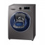 Լվացքի մեքենա SAMSUNG WD80K52E0ZX/LD
