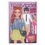 Coloring Book Top Model 13387
