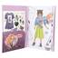 Coloring Book Top Model 13387