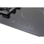 Combined Cooktop HIBERG VM 6021 B