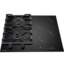 Combined Cooktop HIBERG VM 6021 B