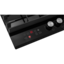 Газовая варочная поверхность HIBERG VM 6145 B