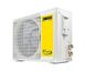 Air conditioner ZANUSSI ZACS/I-18HB/A22/N8/453