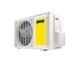 Air conditioner ZANUSSI ZACS/I-18HS/IK/A22/N1