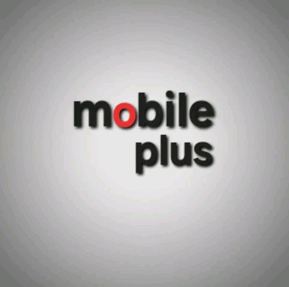 Mobile Plus